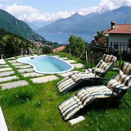 Clubhouse Villa Menaggio Exteriör bild