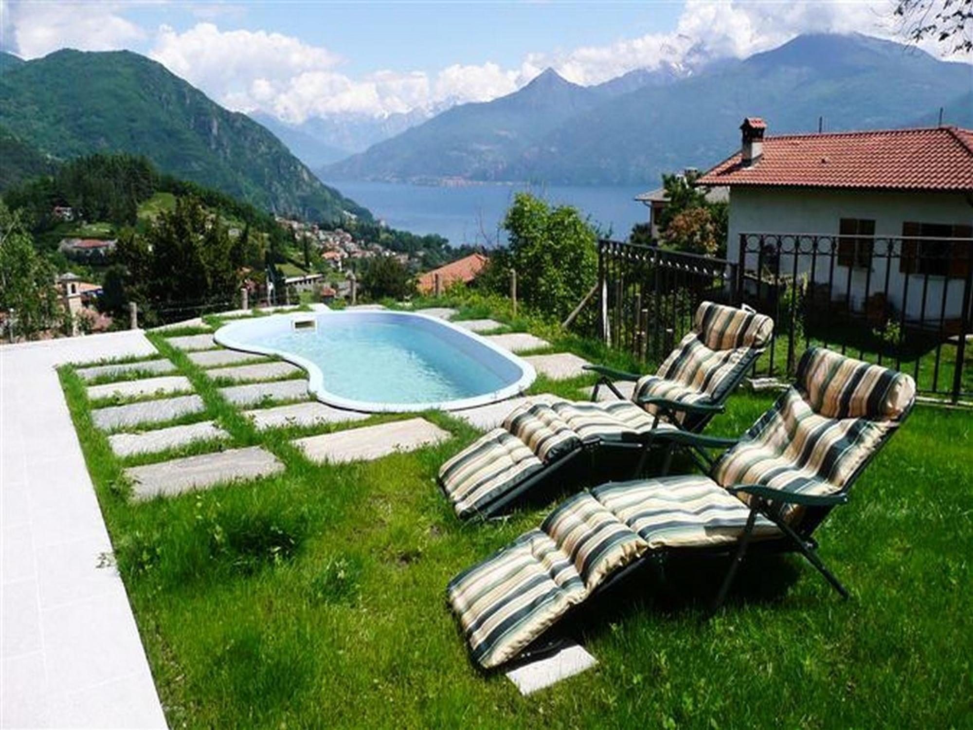 Clubhouse Villa Menaggio Exteriör bild