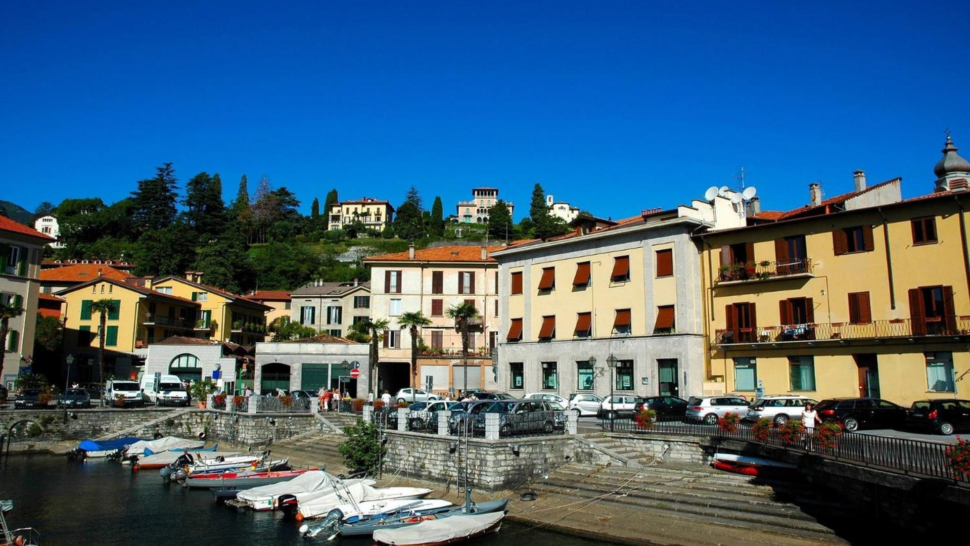 Clubhouse Villa Menaggio Exteriör bild