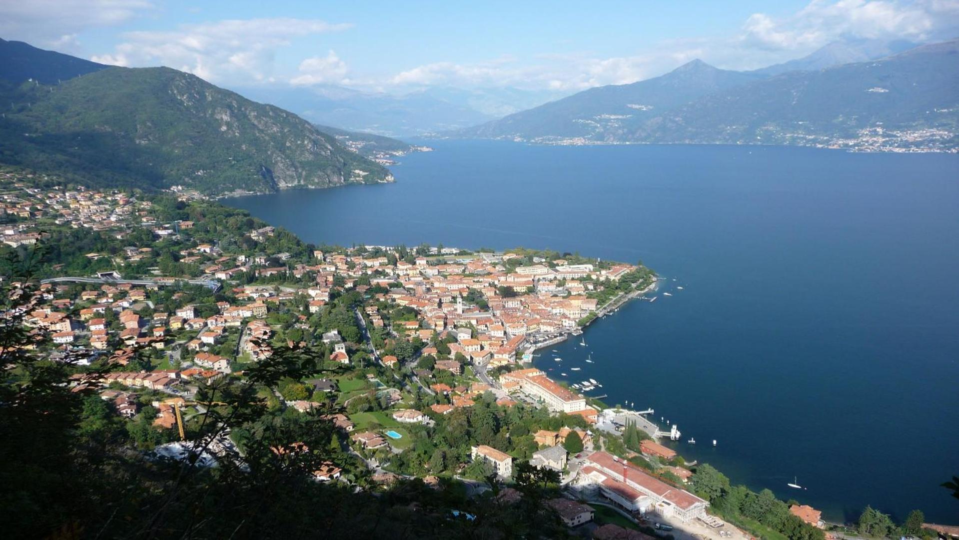Clubhouse Villa Menaggio Exteriör bild