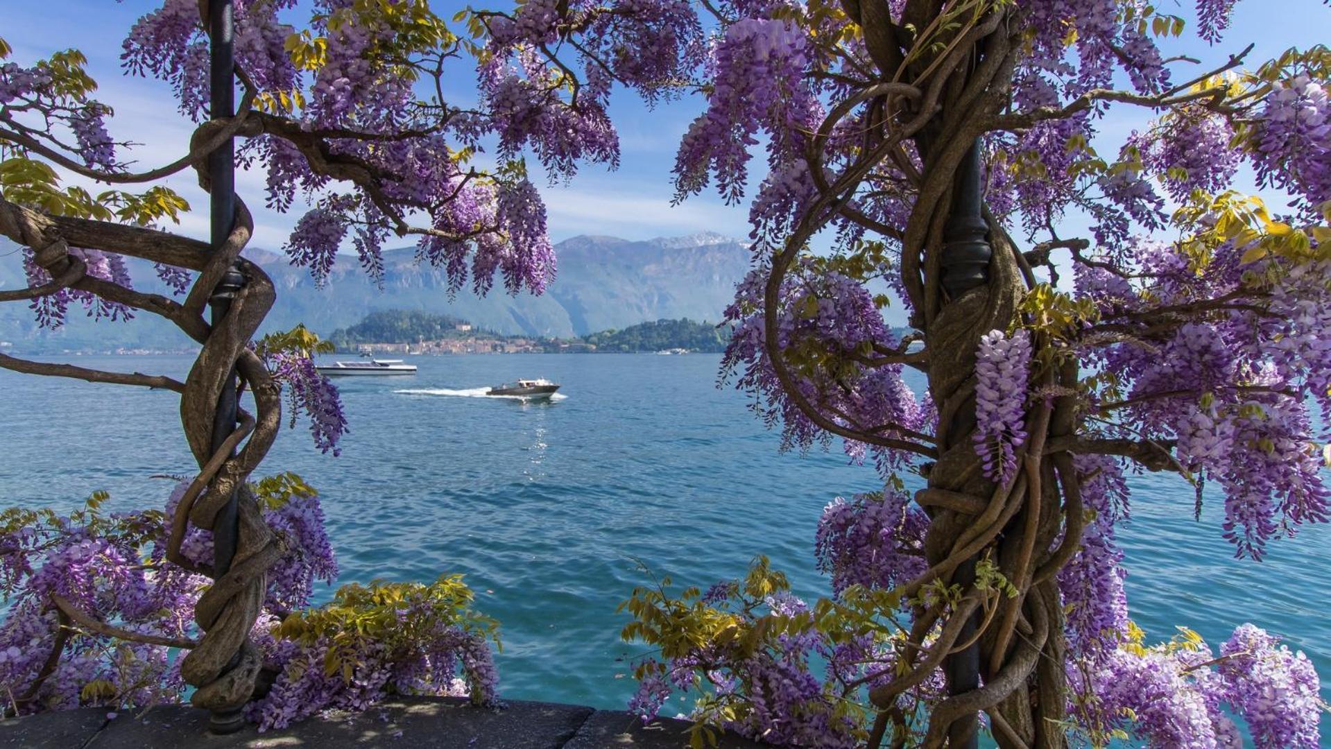 Clubhouse Villa Menaggio Exteriör bild