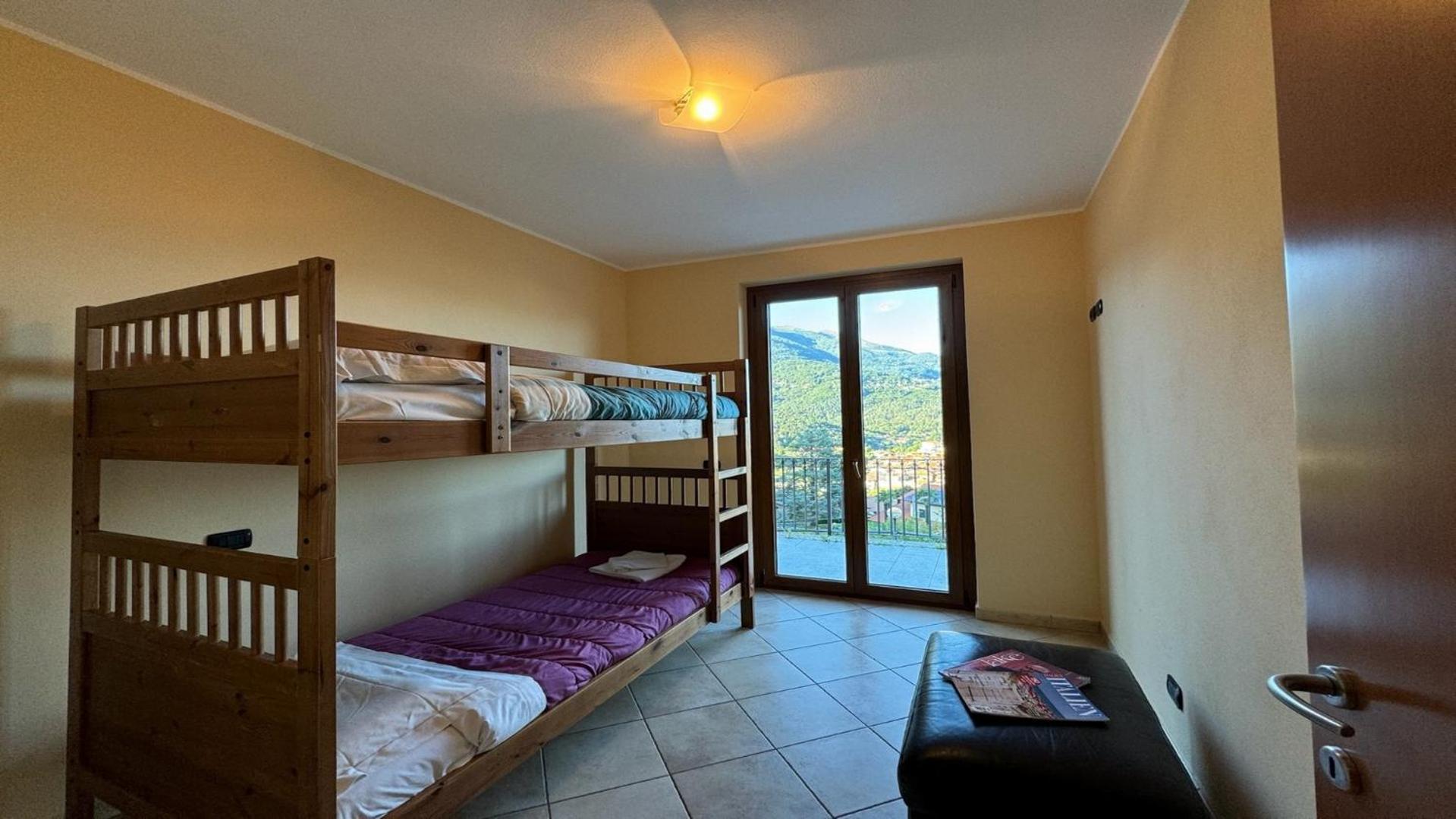 Clubhouse Villa Menaggio Exteriör bild