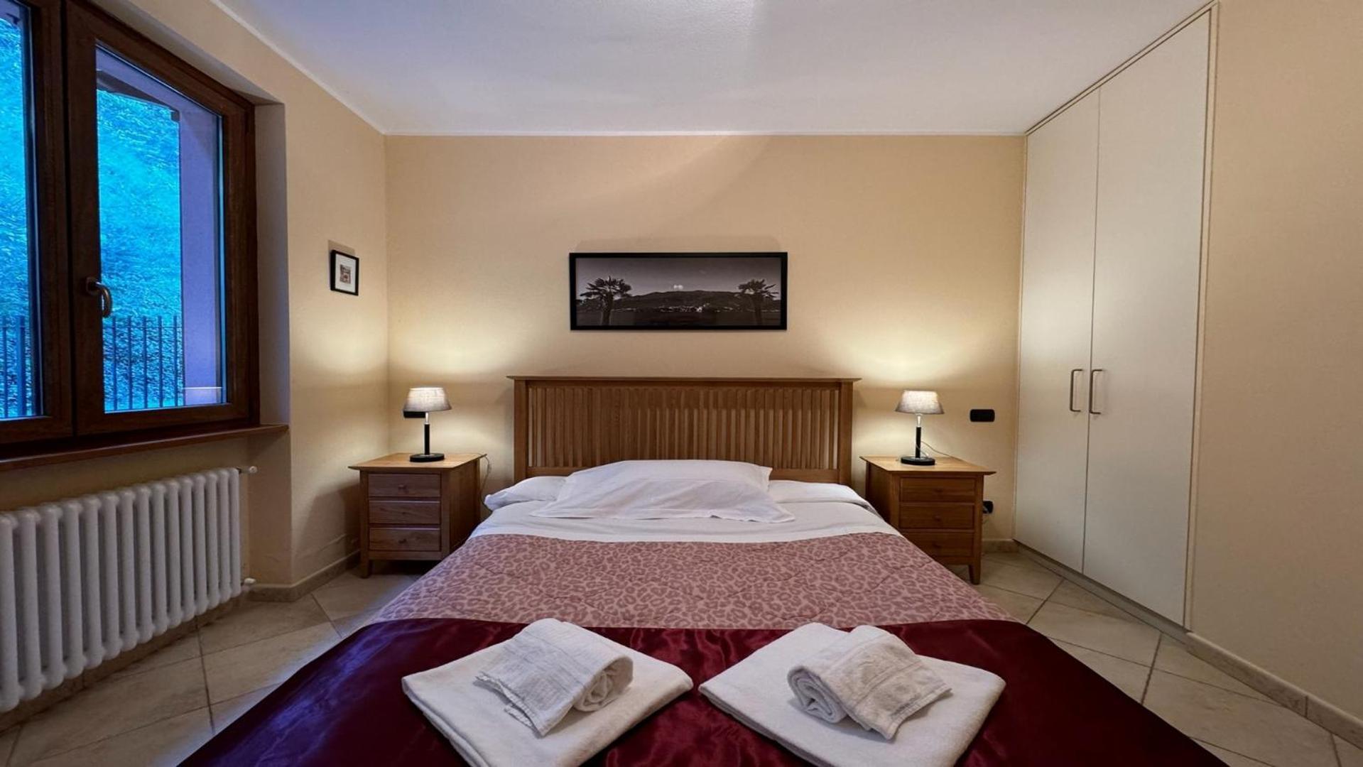 Clubhouse Villa Menaggio Exteriör bild