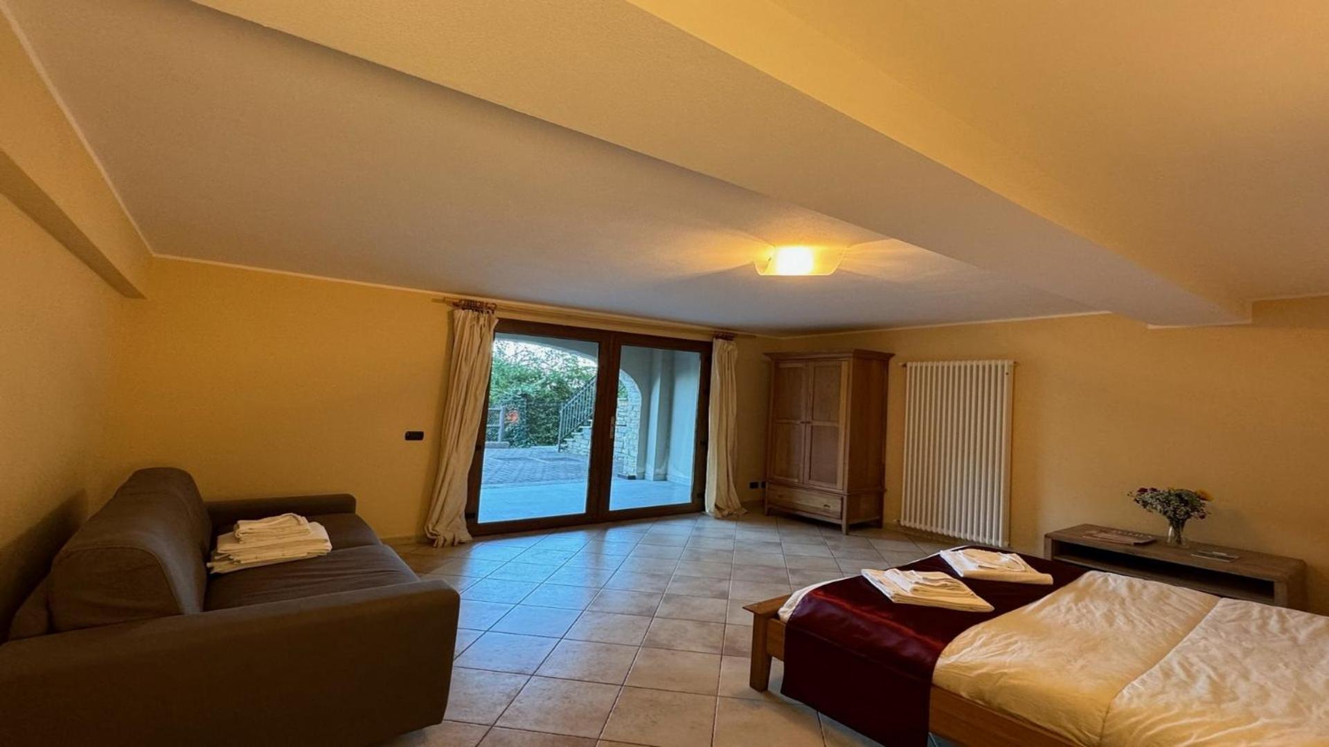 Clubhouse Villa Menaggio Exteriör bild