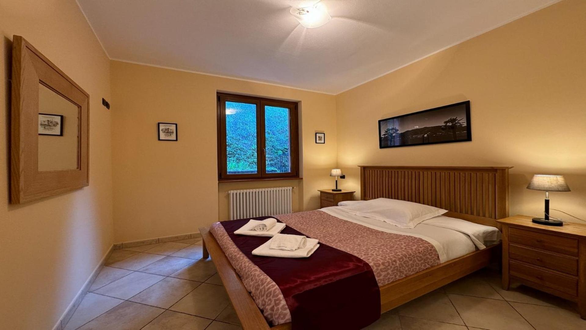 Clubhouse Villa Menaggio Exteriör bild