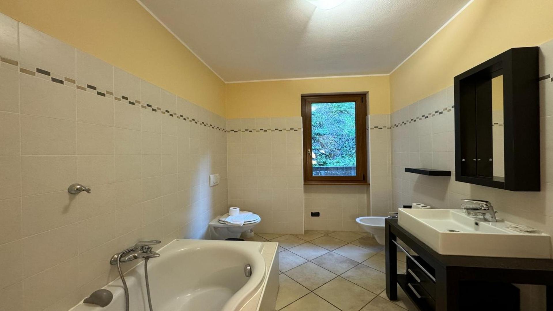 Clubhouse Villa Menaggio Exteriör bild